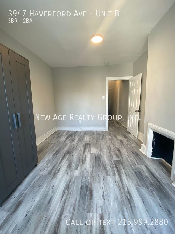 Building Photo - 3947 Haverford Ave