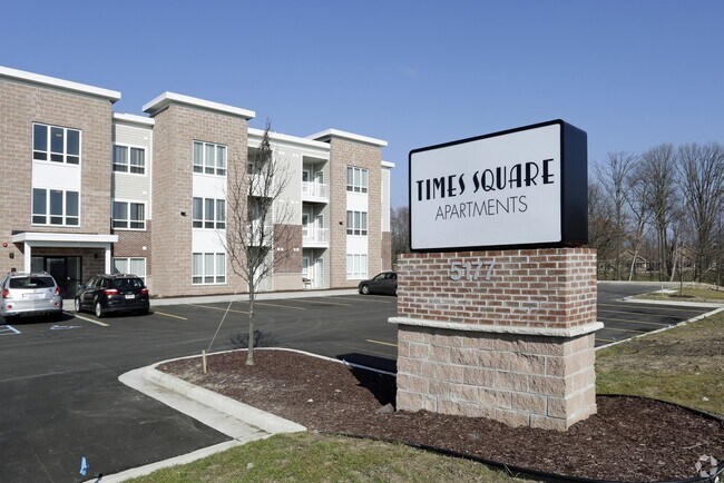 Interior Photo - Times Square Apartments
