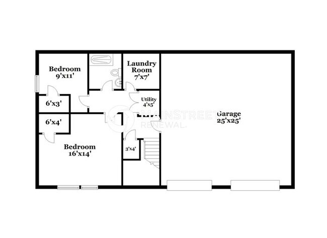 Building Photo - 5 Bedroom Pet-Friendly Home in Belton, MO with Main Street Renewal