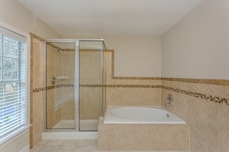 Building Photo - 1123 Cascade Creek Dr