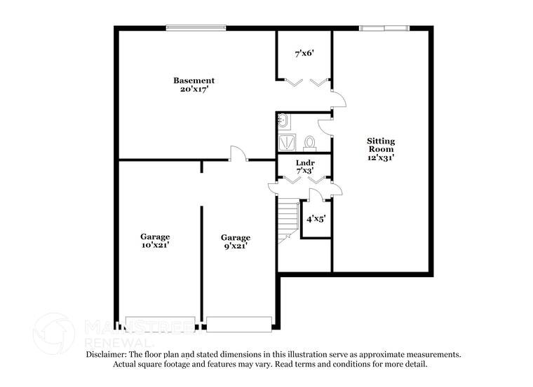 Building Photo - 4809 Shallow Farm Dr NE