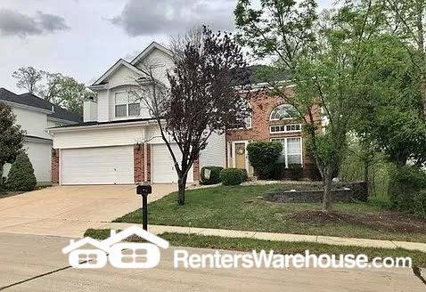 Primary Photo - 1137 New Ballwin Oaks Dr