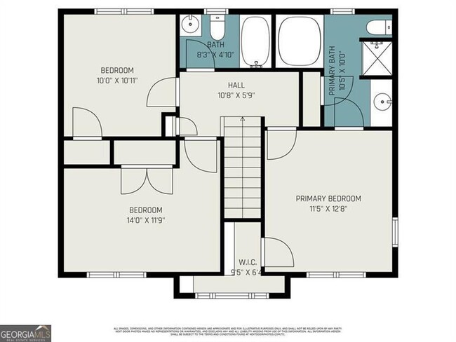 Building Photo - 7023 Grinder Dr