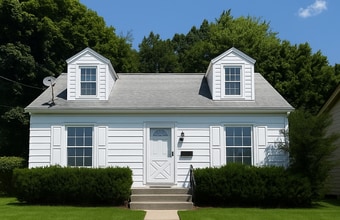 Building Photo - 1055 Whittier Ave