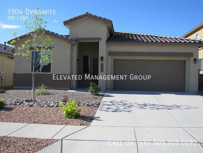 Building Photo - 3904 Dynamite-