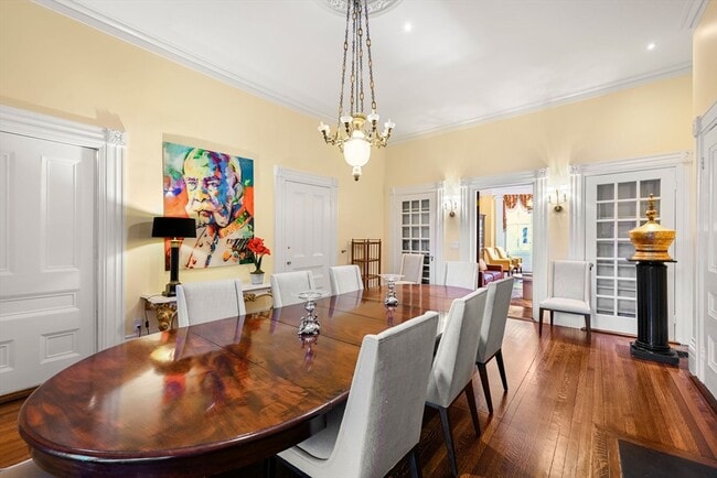 Building Photo - 59 Mt Vernon St