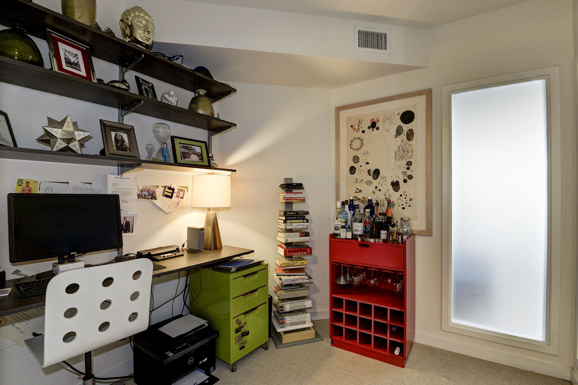 Building Photo - 475 K St NW