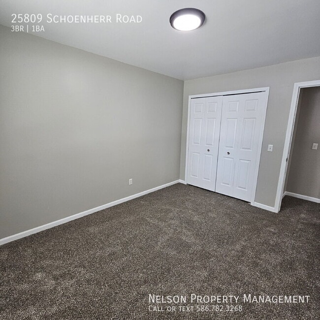Building Photo - 25809 Schoenherr Rd