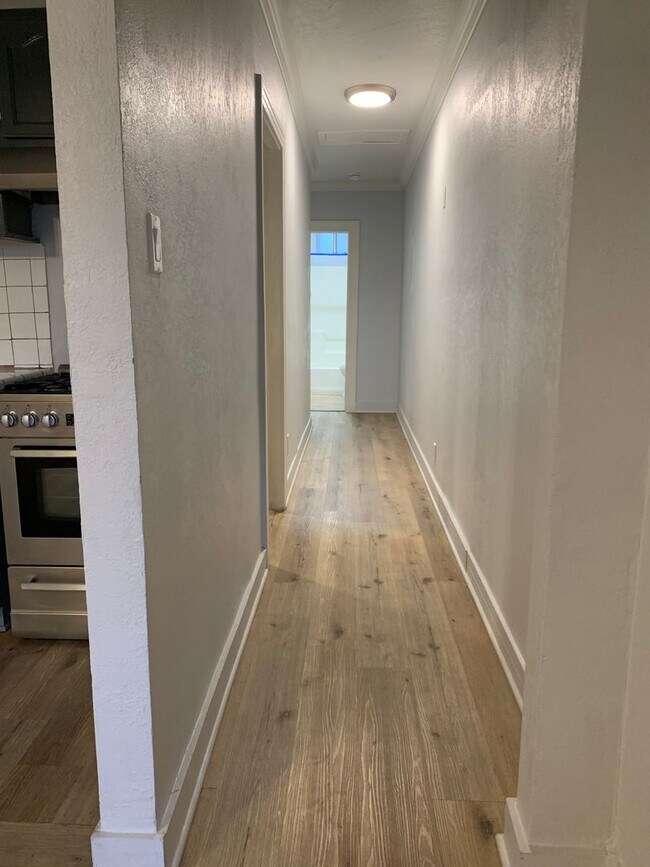 Building Photo - Great Experiences Are Just Around Rolland Curtis!