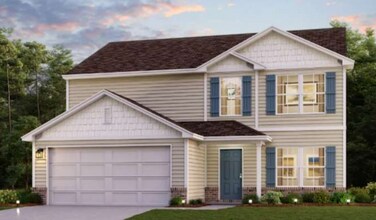 Building Photo - Single Family Home-249 Isabella Way
