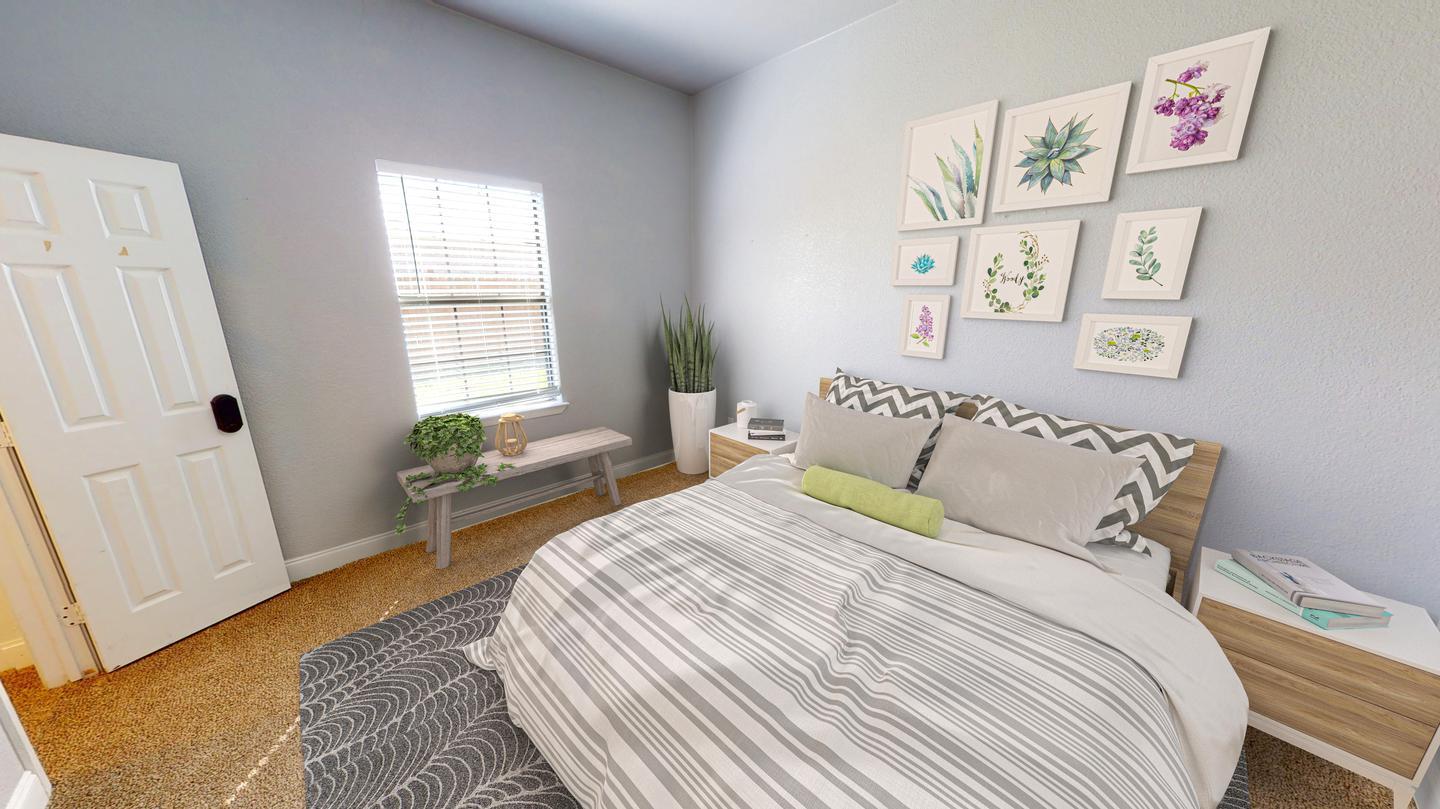 Building Photo - Spacious Victory Gardens home near Trammell Crow Park