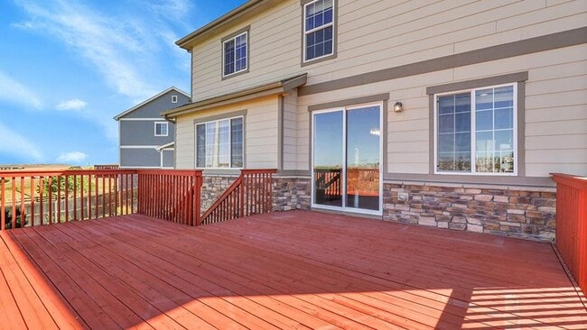 Building Photo - 6011 S Irvington Ct