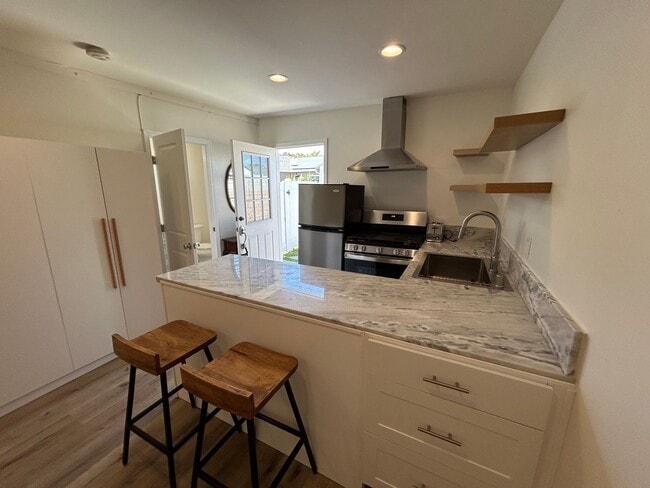 Building Photo - 4432 Falcon Ave