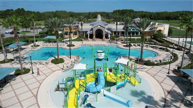 Building Photo - 21813 Adriatic Ln, Land O' Lakes, FL 34637, US