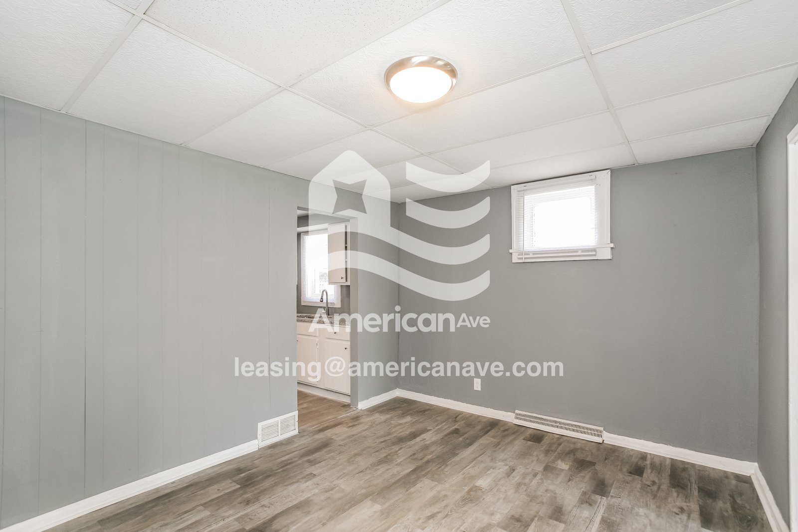 Building Photo - 1838 E Calvert St