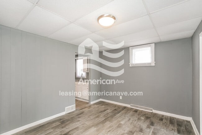 Building Photo - 1838 E Calvert St