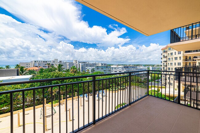 Building Photo - 3475 S Ocean Blvd