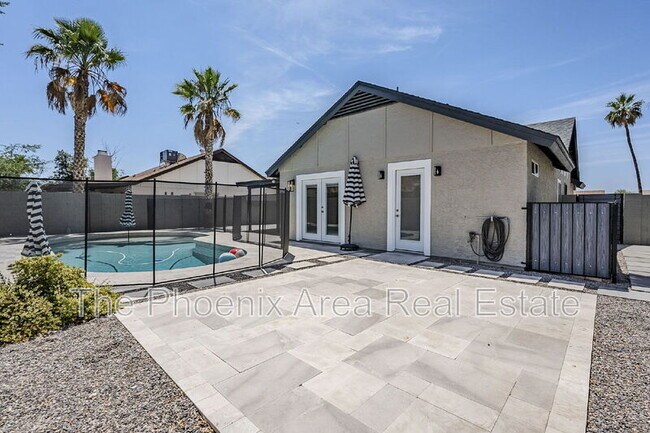 Building Photo - 3778 E Acoma Dr