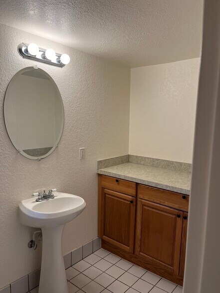 Bathroom - 337 NW 11th St