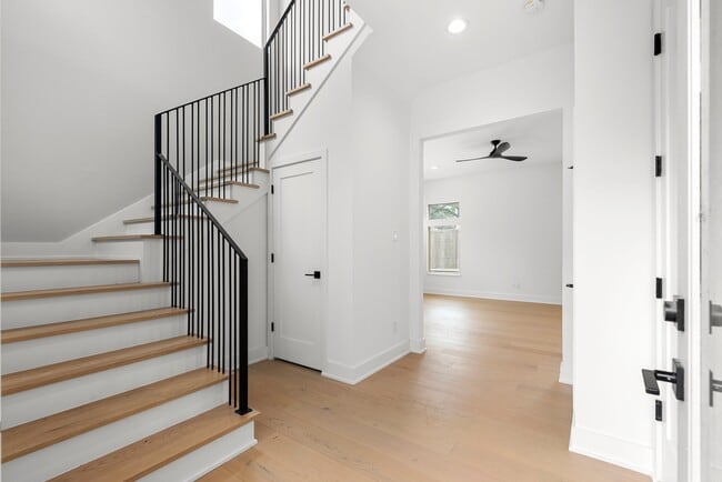 Building Photo - 3512 Mosley Ct