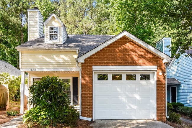 Building Photo - 2748 Highland Ridge NW