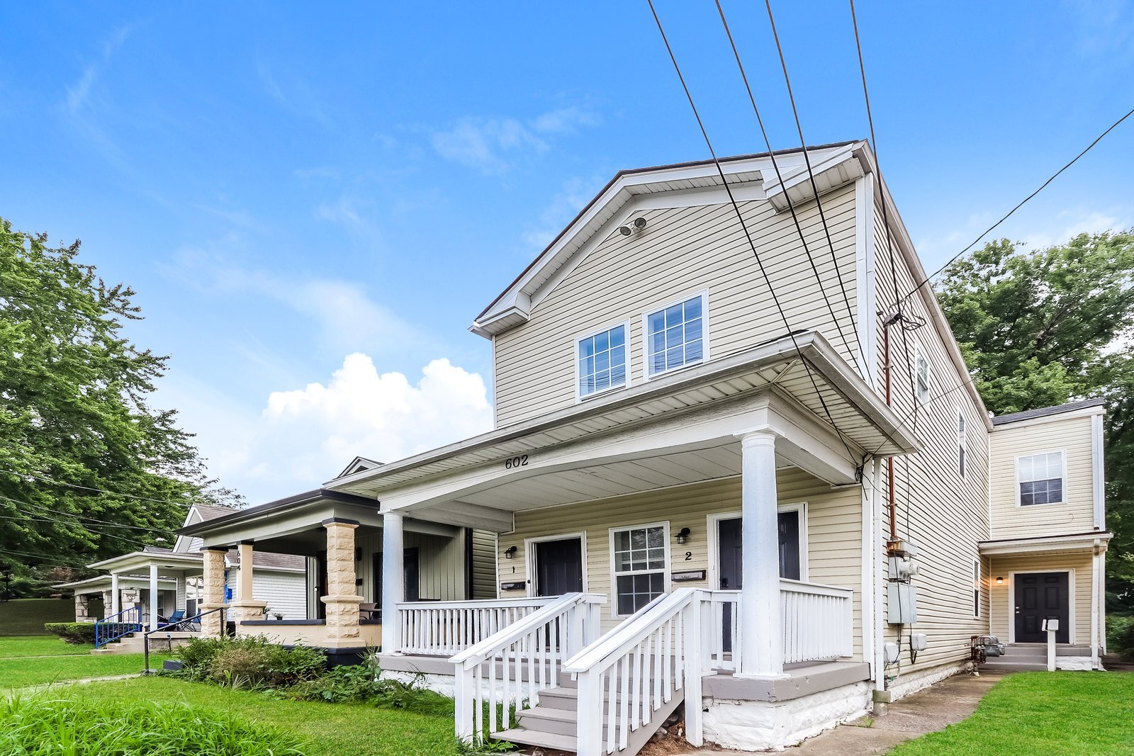 Building Photo - 602#A East Burnett Avenue, 40217; #780219 - 780219