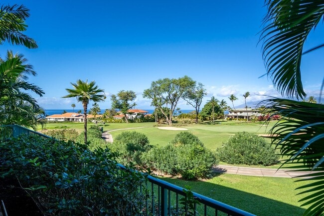 Building Photo - Furnished 2/2 Wailea Fair Villas Condo on the 11th Hole of the Wailea Blue Course