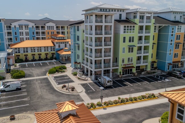 Building Photo - Sandbridge Off Season/Furnished 3 bed Read...