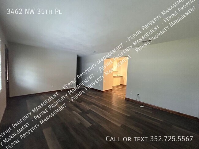 Building Photo - 3462 NW 35th Pl