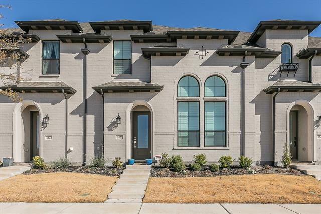 Primary Photo - 2425 Longspur Dr