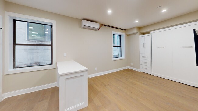 Floorplan - Flats on Broad