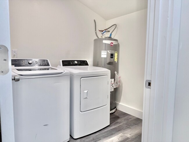 Building Photo - Stunning, Newly Renovated 3BR | 1BA