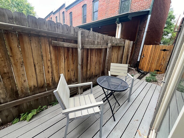 Building Photo - 2910 Wyandot St