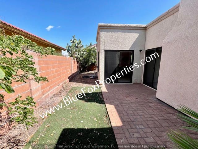 Building Photo - 610 W Cassidy Pl