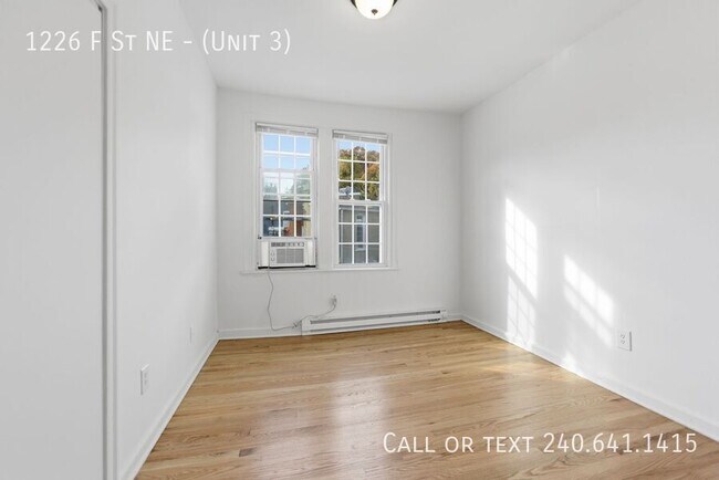 Building Photo - 1226 F St NE