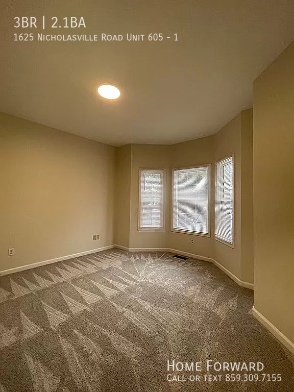 Building Photo - 1625 Nicholasville Rd