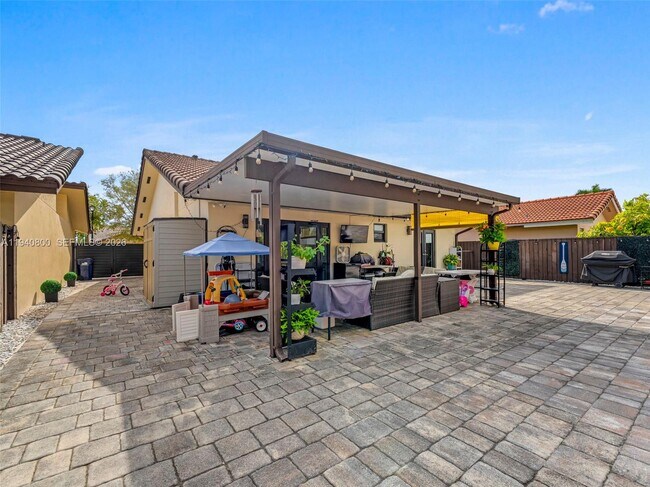 Building Photo - 15805 SW 79th Terrace