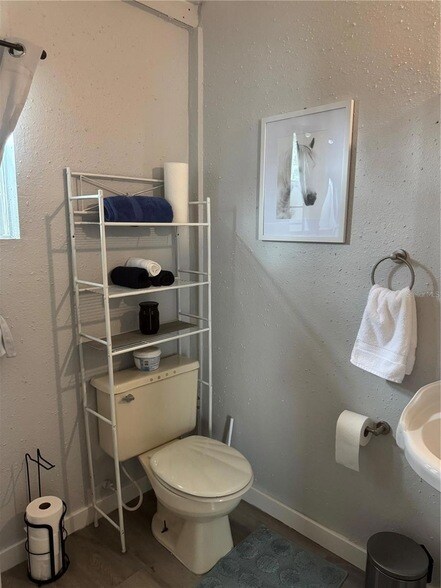 Building Photo - 5829 12th St