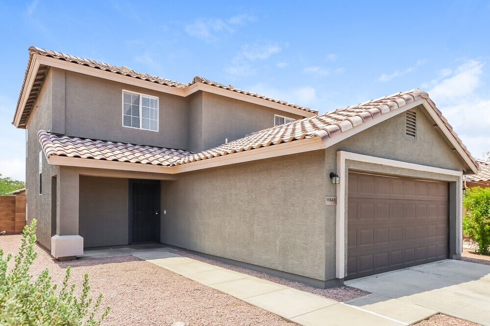 Building Photo - 11845 W Lupine Ave