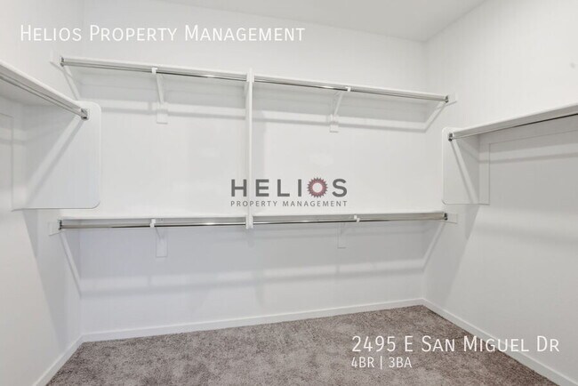 Building Photo - 2495 E San Miguel Dr