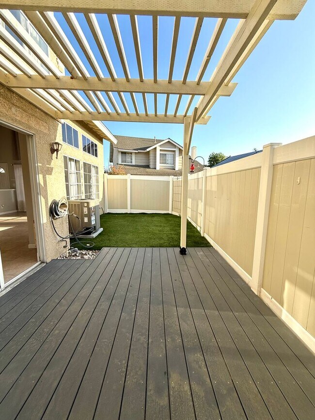 Building Photo - Welcome to your beautifully upgraded home ...