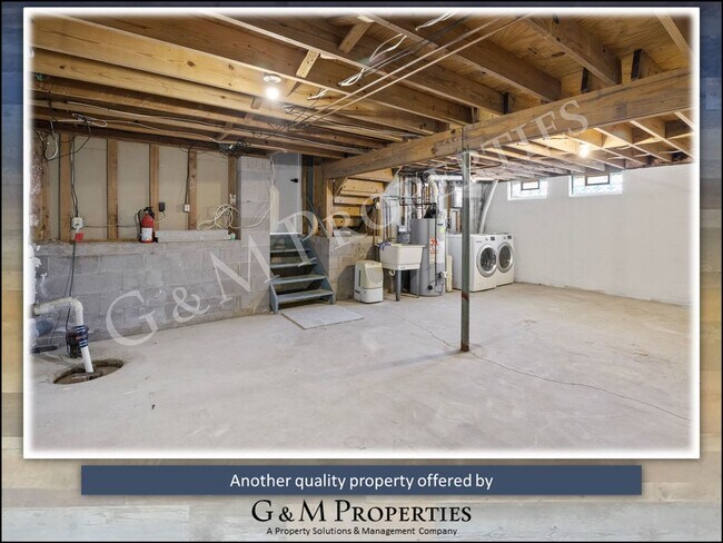 Building Photo - Beautifully Renovated 3-Bedroom Split-Level Home for Rent – Move-In Ready!