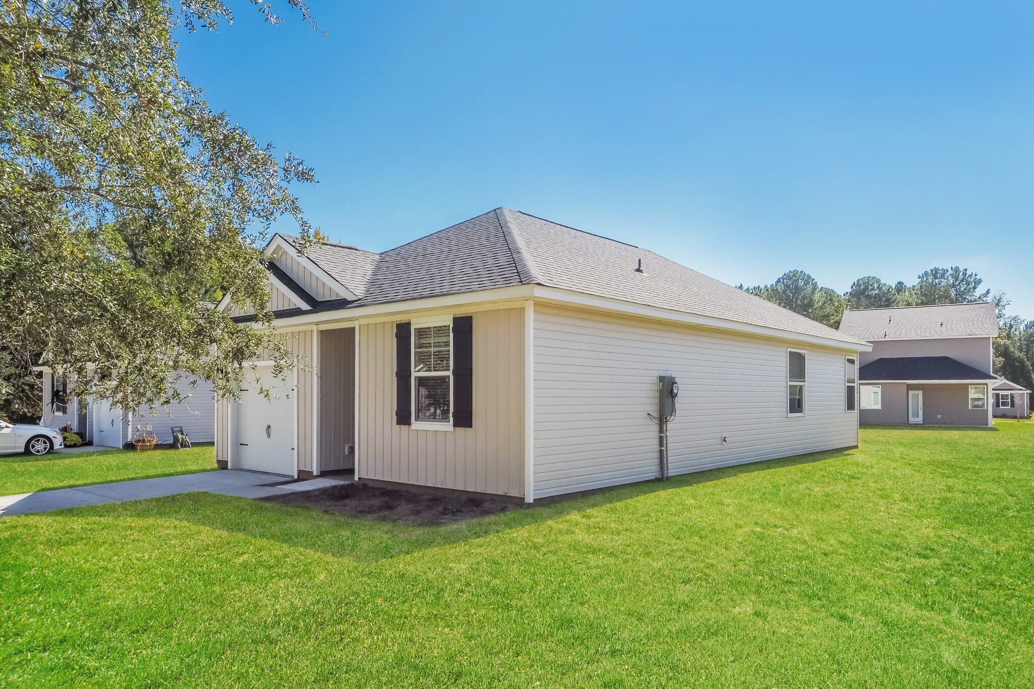 Building Photo - 1285 Warrens Way