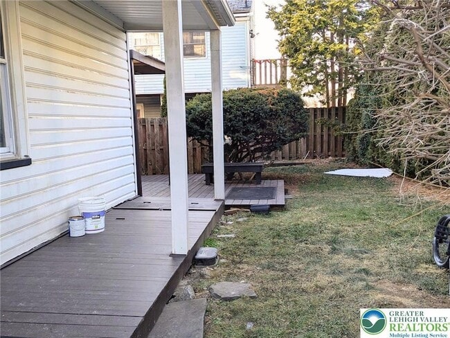 Building Photo - 1603 Butler St