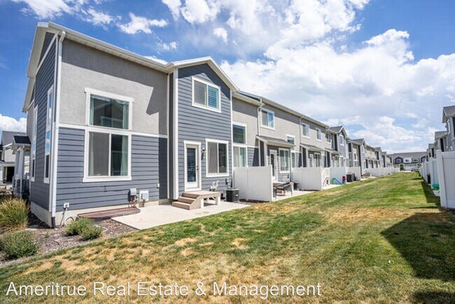 Building Photo - 3 br, 2.5 bath House - 1797 N 3780 W