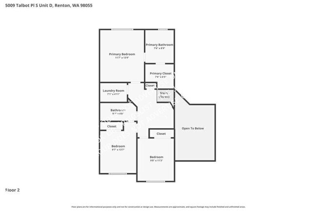 Building Photo - 5009 Talbot Pl S