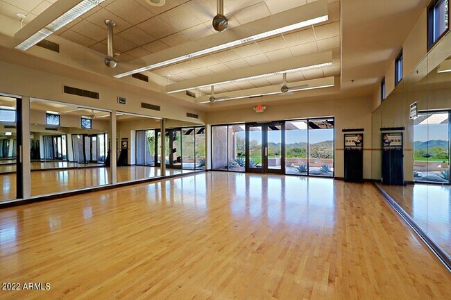 Building Photo - 6884 E Amber Sun Dr