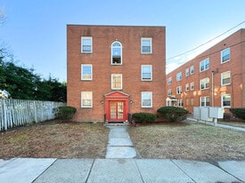 Building Photo - The Bentley