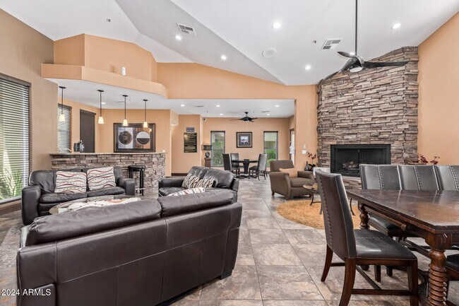 Building Photo - 9450 E Becker Ln