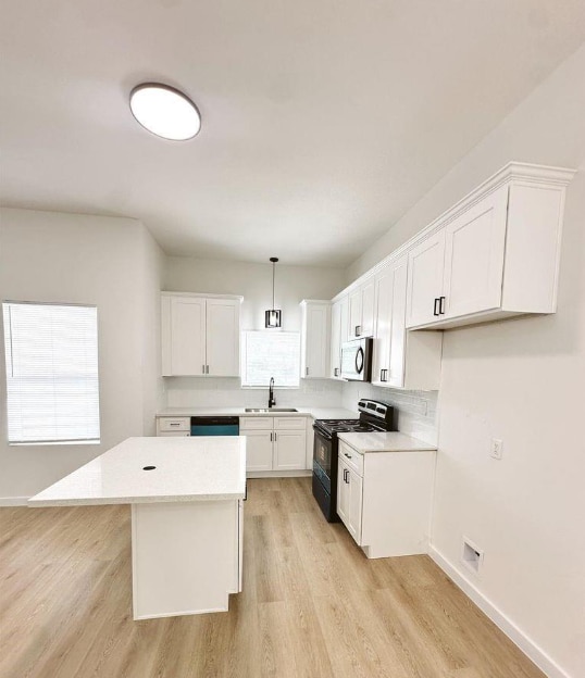 Building Photo - 9705 Garcroft St